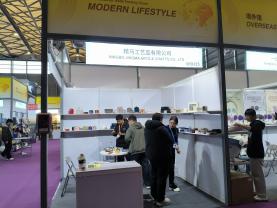 企业 参展 耀马